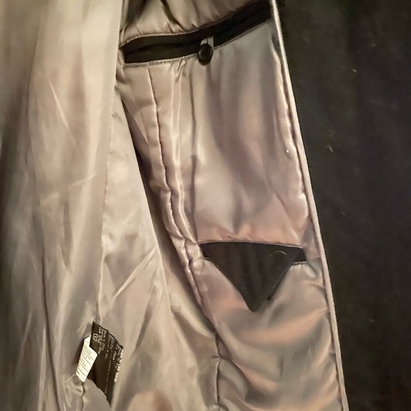 Men’s dockers jacket - Picture 3 of 6